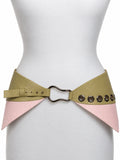 LIMONCELLO SHIRT BELT