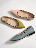 FLATS SAPHIRE