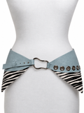 LIMONCELLO SHIRT BELT