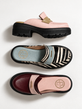 LOAFERS TRUFFE