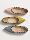 FLATS SAPHIRE
