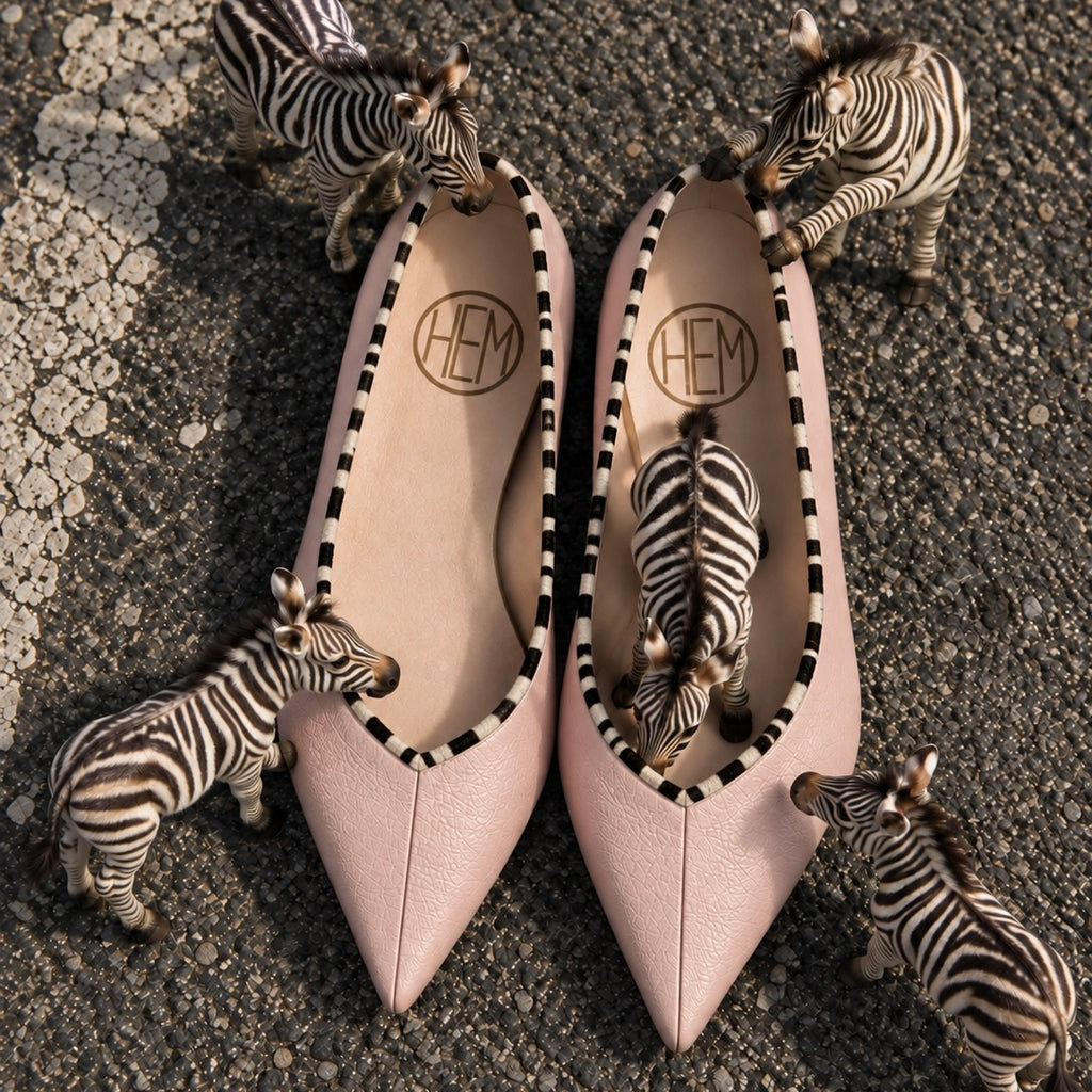 La Boheme Shoes