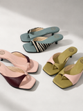 MIMOSA HEELS