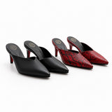 PRE ORDER TACONES EMILY EDICIÓN LIMITADA