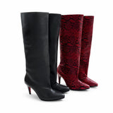 PRE ORDER BOTAS CAÑA ALTA ANDY EDICIÓN LIMITADA