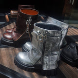 BOTAS CHARPENTIER