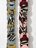 GRENNADE BELT