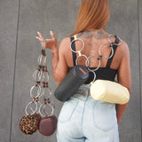 GUSTAVE CROSSBODY