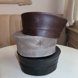 PILLBOX HAT