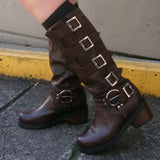 BOTAS POSEIDON TOFFY