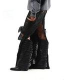 BOTAS CAÑA ALTA VICTORIA