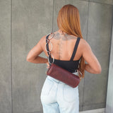 GUSTAVE CROSSBODY