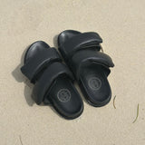 SANDALIAS ARES PLATAFORMA