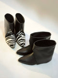 BOTINES PRALINNÉ