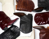 BOTINES VICTORIA PETITE