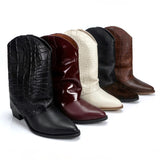 BOTINES VICTORIA PETITE