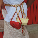 MINI BAG CECE LIMITED EDITION