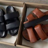 SANDALIAS ARES PLATAFORMA