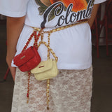 MINI BAG CECE LIMITED EDITION