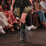 BOTAS CAÑA ALTA SEVILLA